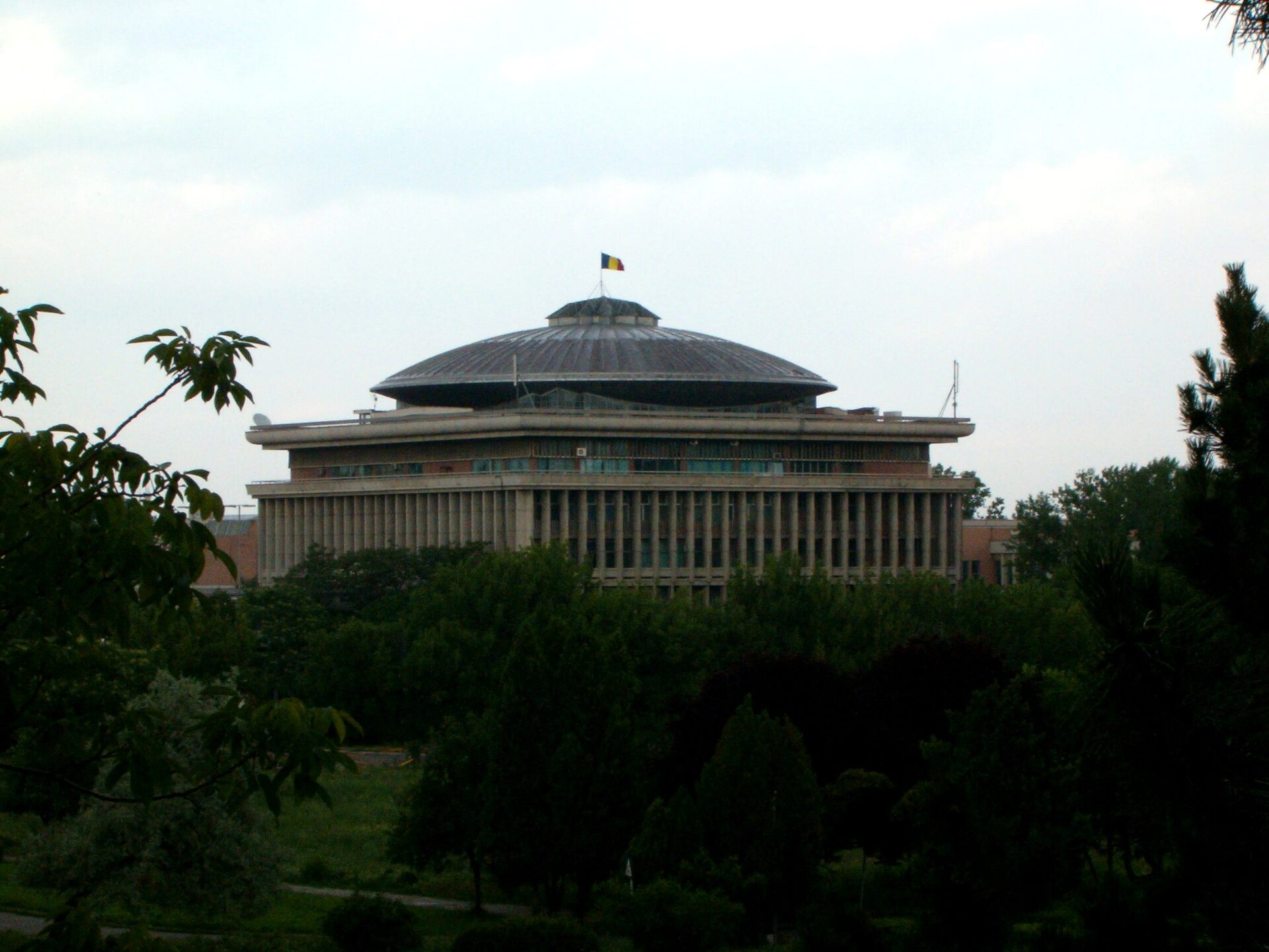 Universitatea POLITEHNICA București
